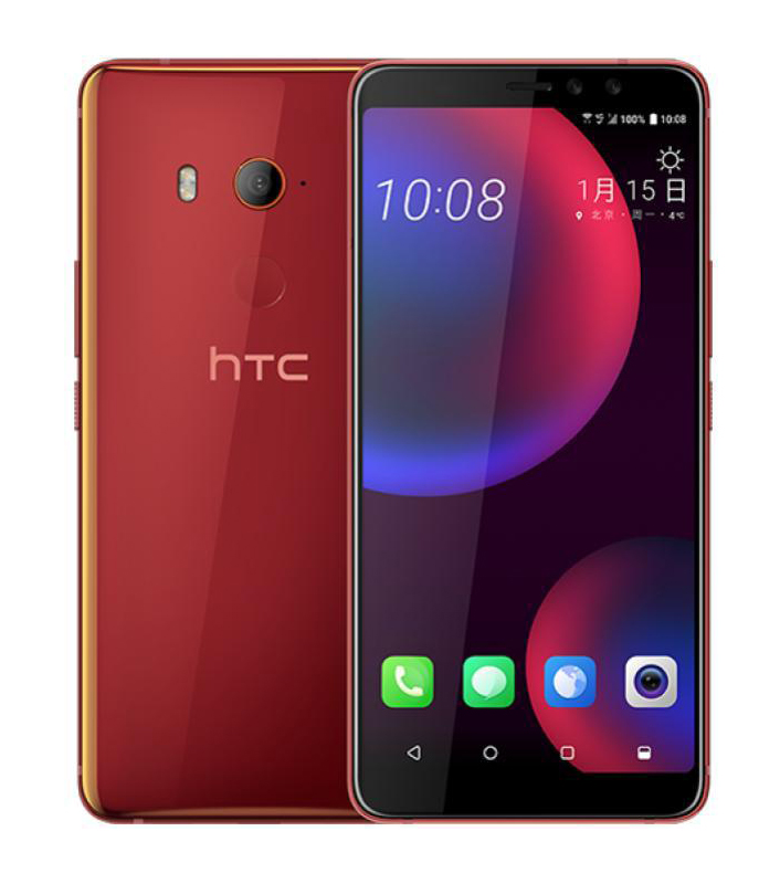 HTC U11 Eyes